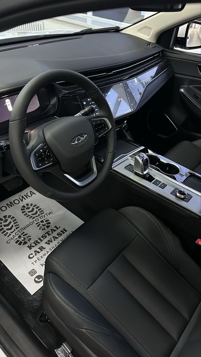 ARRIZO 6 PRO . Chery ADM-ASTER Zarafshon