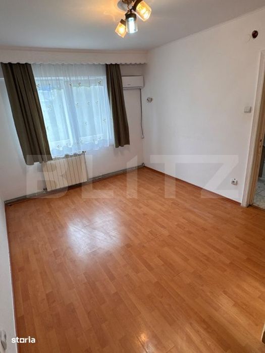 Apartament de vanzare cu 2 camere, cartier Semicentral - Zalau
