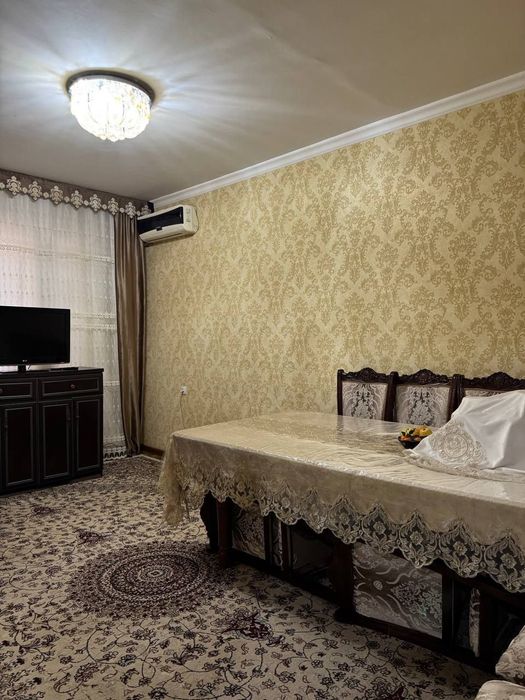 Юнусабад 4 квартал. Продается квартира 2/3/4