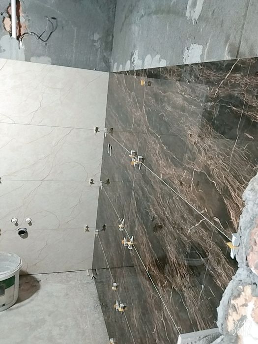 Мрамор гранит буручатка ва кафель ишларини киламиз