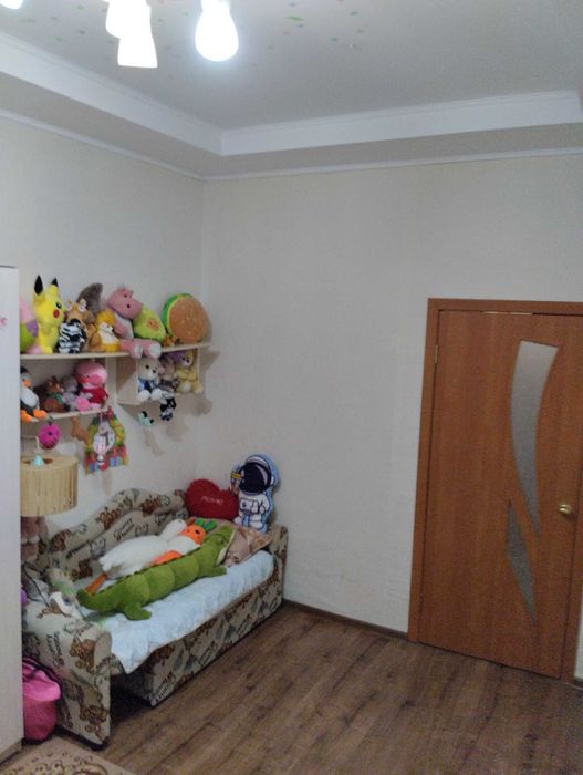 Продам квартиру Гоголя 19