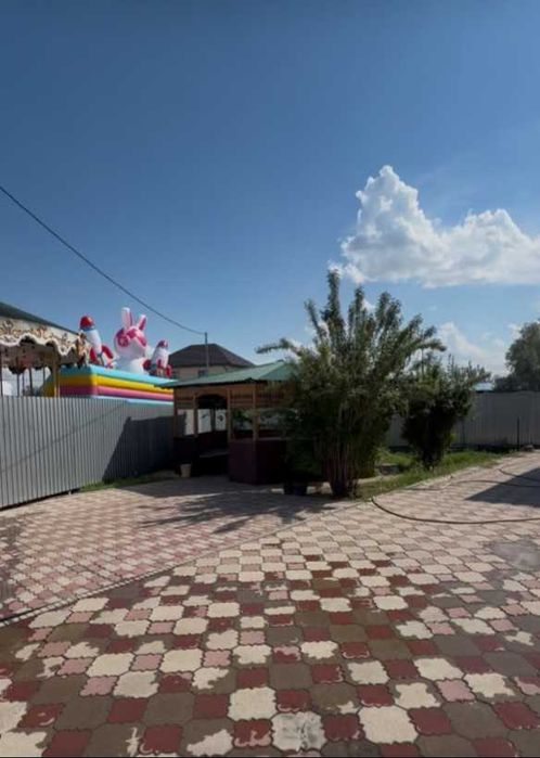 Сдам в аренду коттедж с баней на побережье