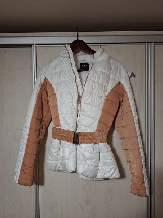 Яке Avin XS размер