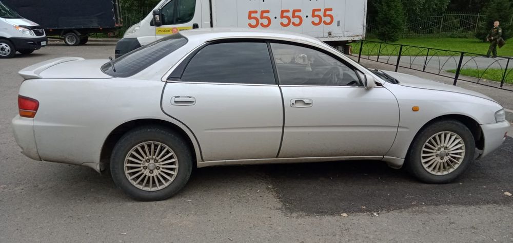 Продам Тойота Корона эксив