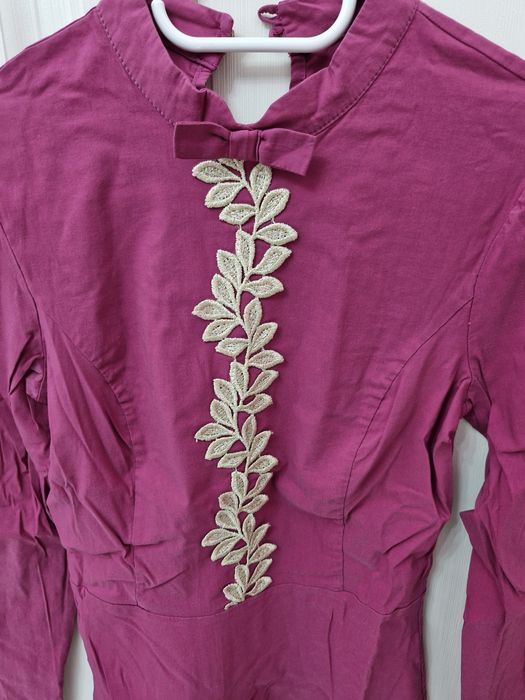 Vand bluza model deosebit