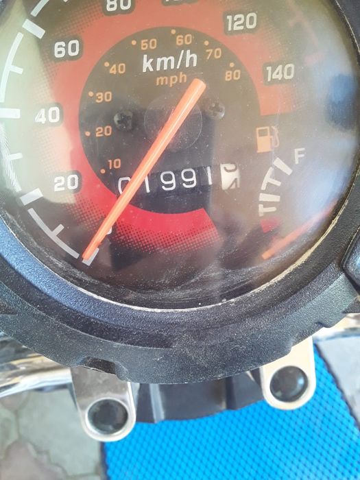 Продаю скутер 1.5 куб
