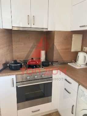 Дава се под наем Двустаен апартамент в Варна, м-т Евксиноград - 68 кв.м за 561 € - Снимка #3