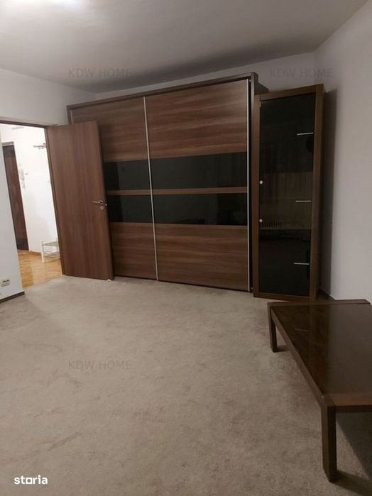 Piata Muncii- Calea Calarasilor, 2 cam mobilate