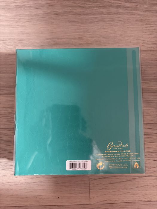 Bond #9 Greenwich Village EDP