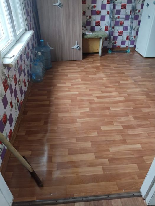 Продаётся дом в пос. Переметное