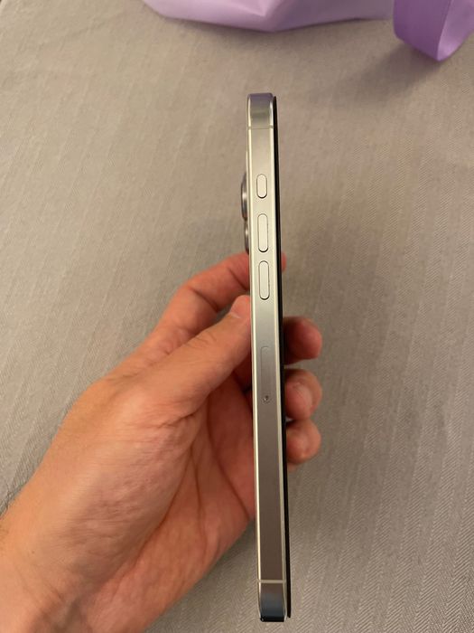 iPhone 16 pro max 256gb