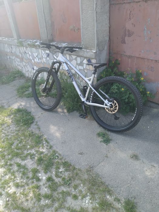 Hardtail Ragley Mmmbop 2022 Mărime M