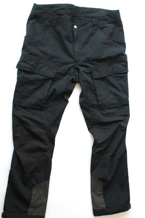 LUNDHAGS Traverse II pants - мъжки хибриден панталон, размер 54 (XL)