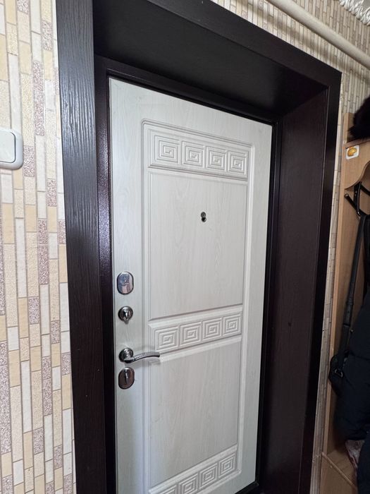 1 комнатная, 50 лет Октября 1