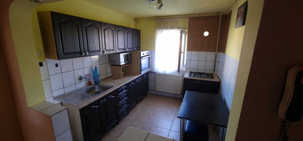 Apartament de vanzare, Calea Lipovei, Intrarea Sunetului