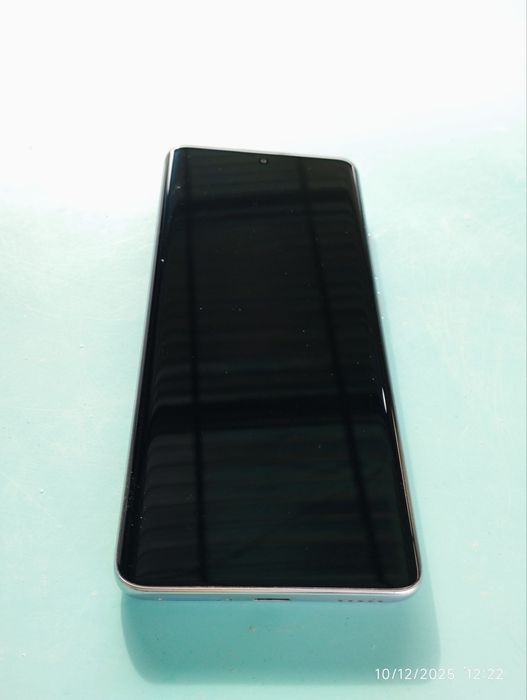 Redmi not 14 pro +5g