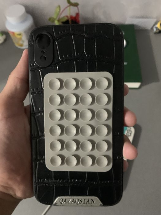 Чехол для Apple Iphone xr