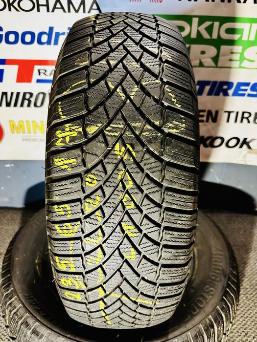 235/65 R17 108H XL - Bridgestone Blizzak LM005  M+S Oferta