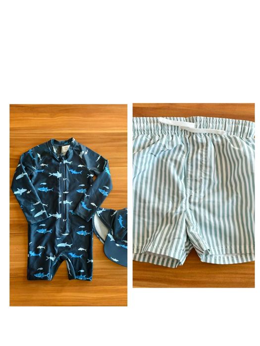 Lot haine vara baiat 92-98