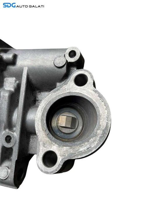 EGR Renault Megane 3 1.6 DCI 2008 - 2015 Cod H8201068968 8201068968 147100789R 147100789 [X4227]