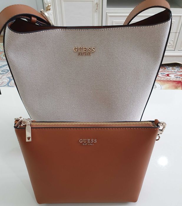 Сумка женская Guess