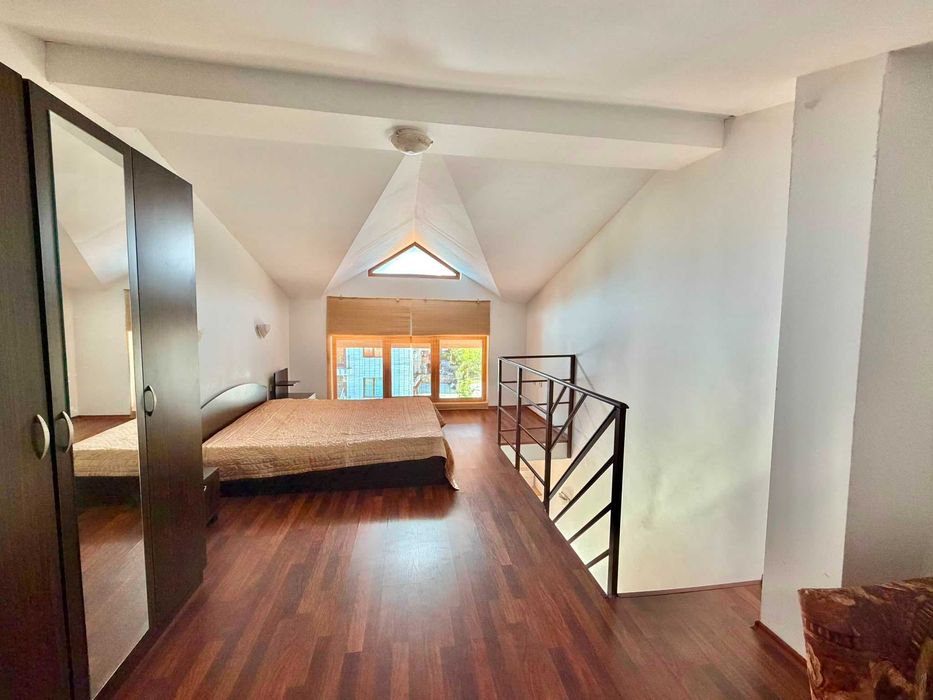 Продава се Двустаен апартамент в с. Равда, Област Бургас - 66 кв.м за 1470 €/кв.м - Снимка #8