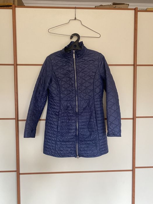 Куртки осень зима 46-48 размер