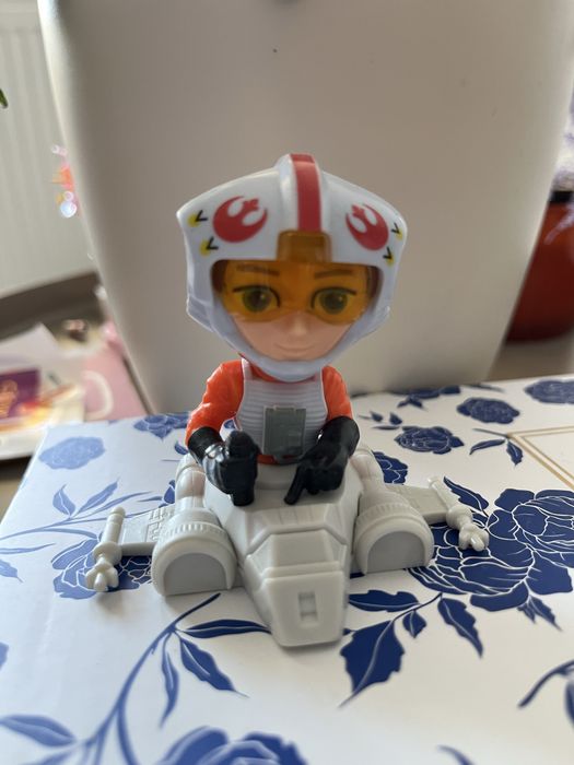 Figurina Star Wars