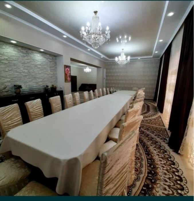 Гостевой домТараз