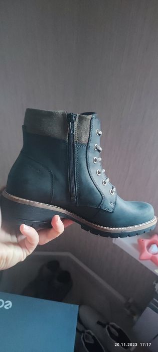 Обувь эссо оригинал