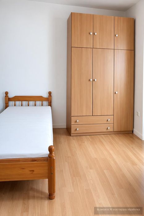 Дава се под наем Тристаен апартамент в Пловдив, Център - 126 кв.м за 598.23 € - Снимка #3