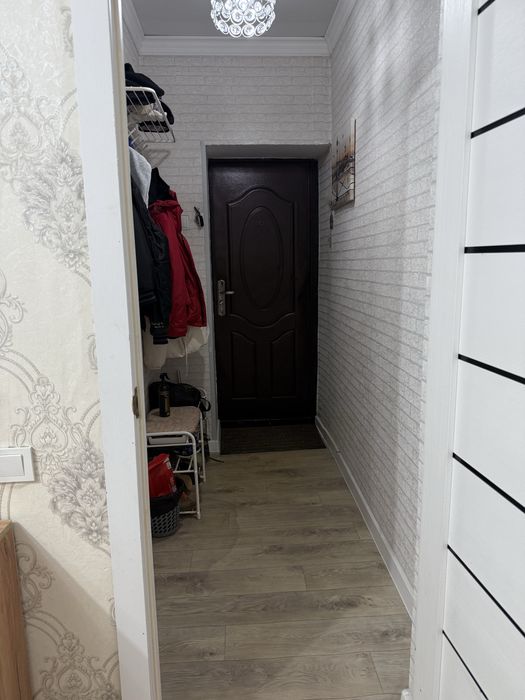 Продажа уютной квартиры