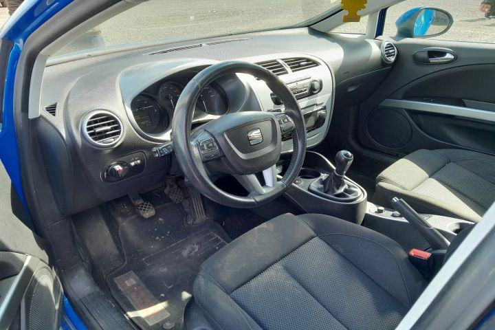 Comanda clima 5P0907044F 5P0907044F Seat Leon a 2-a generatie 1P (fac