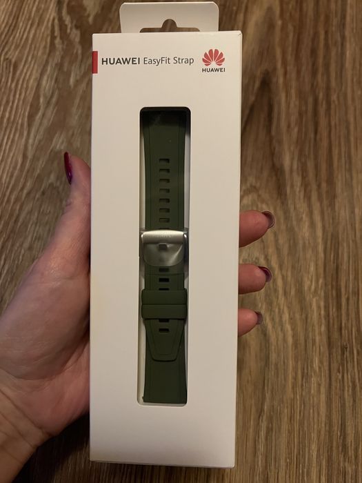 Curea ceas Huawei EasyFit e
