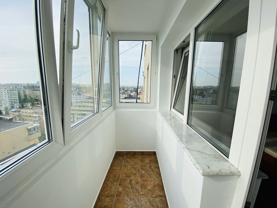 Inchiriez garsoniera zona Mega Mall, sector 2