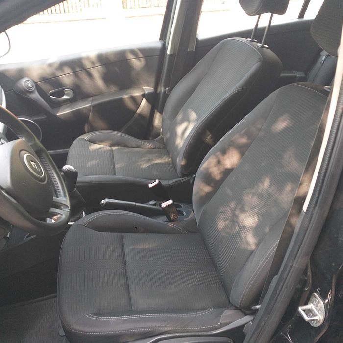 RENAULT Clio 2011 — imagine 4