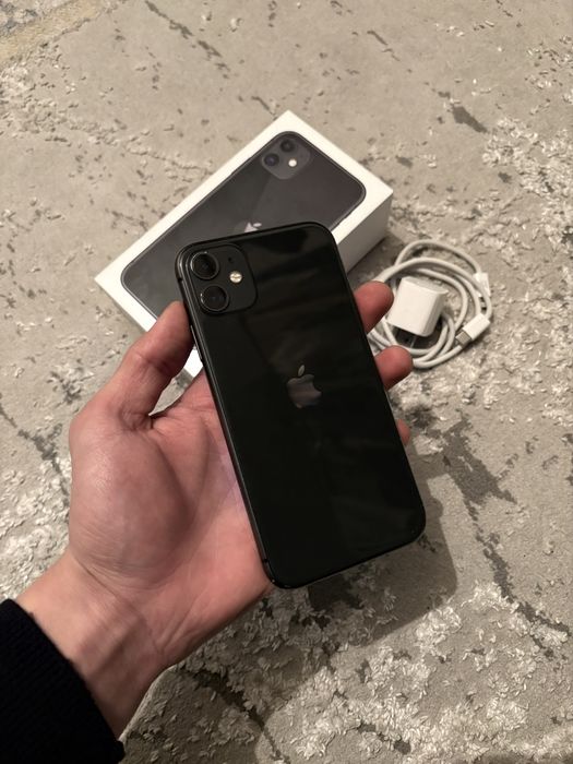 Айфон 128ГБ / IPhone 128GB