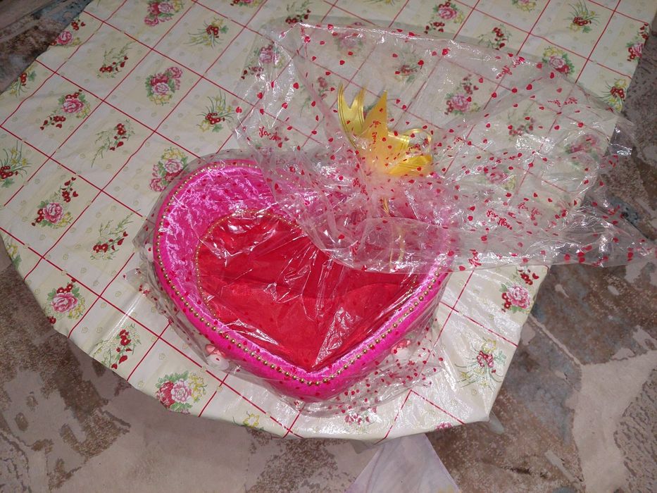 Продам калта сердце