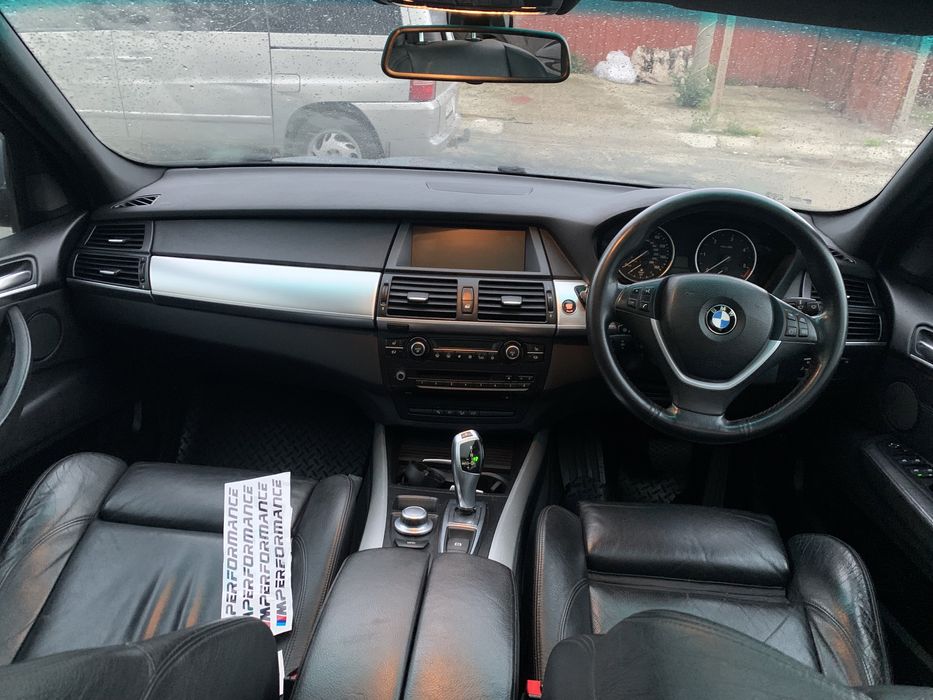 Продаваме на части бмв х5 3.0д 235кс bmw x5 3.0d 235hp