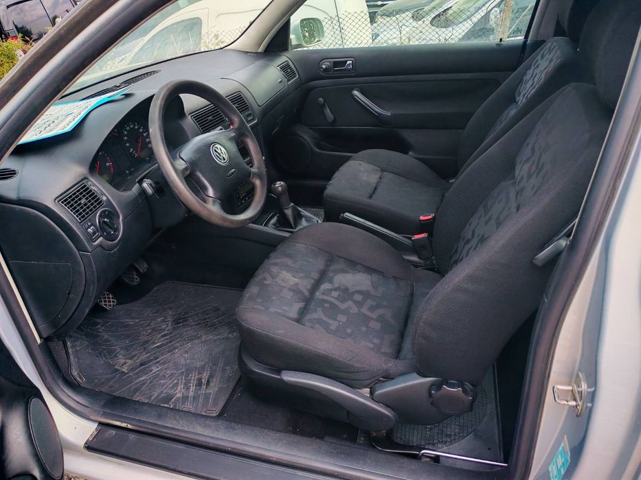 VW golf 4 Фолксваген Голф 4
