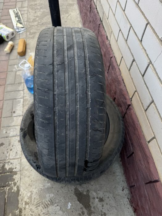 Продам буу летние шины