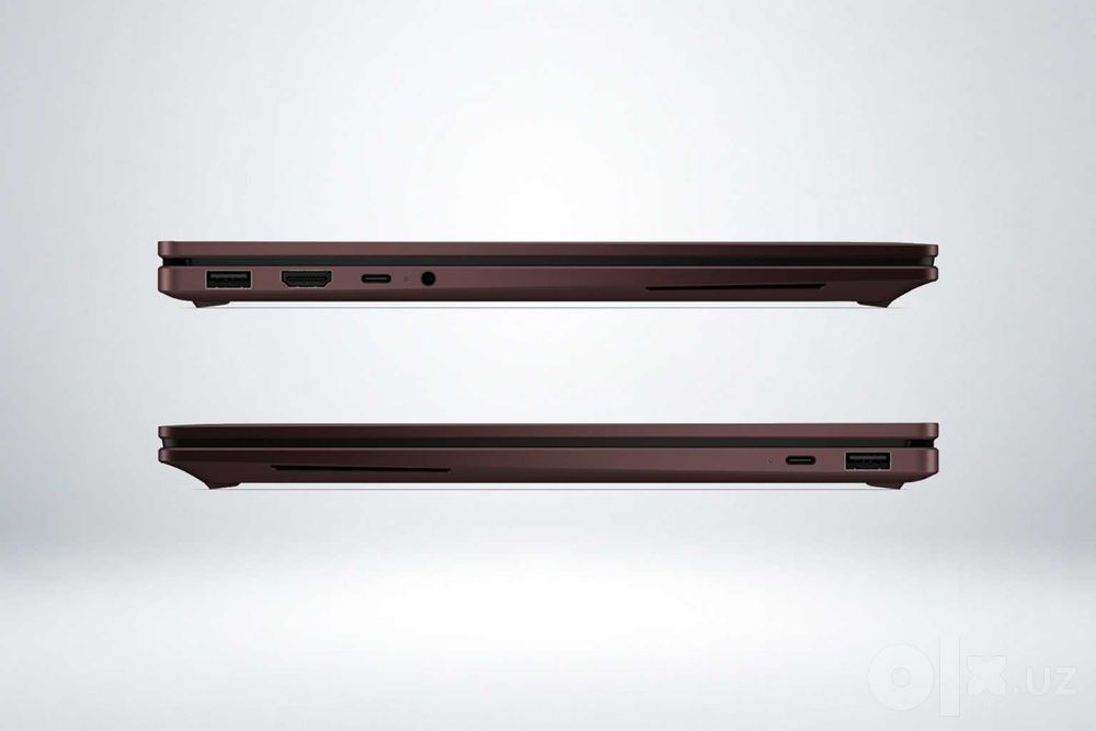 HP OmniBook X FlipNGAI 14—Ryzen AI 5 430/ 16GB/ OLED Touch/ 512GB SSD