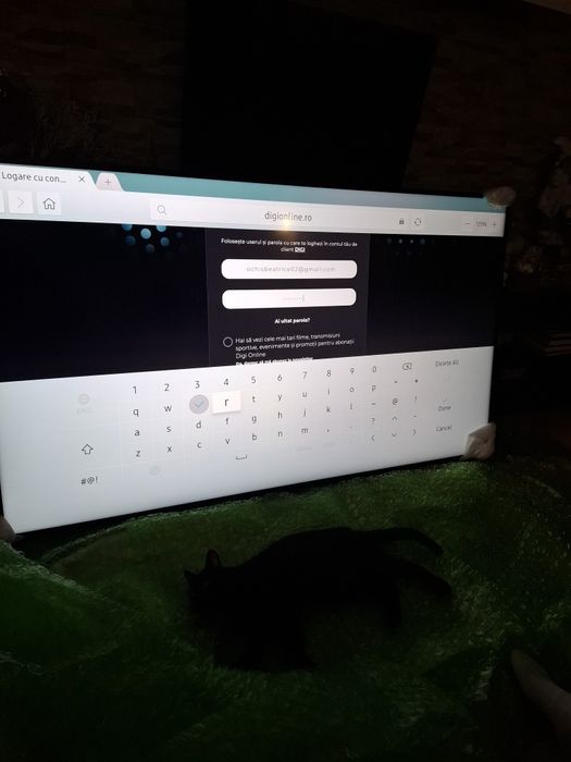 Tv  Led Samsung 75'