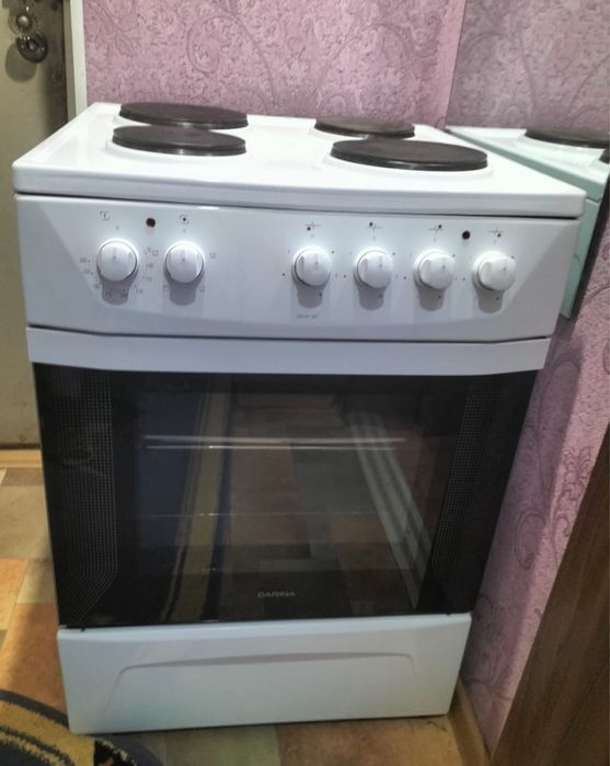 Электроплита продам