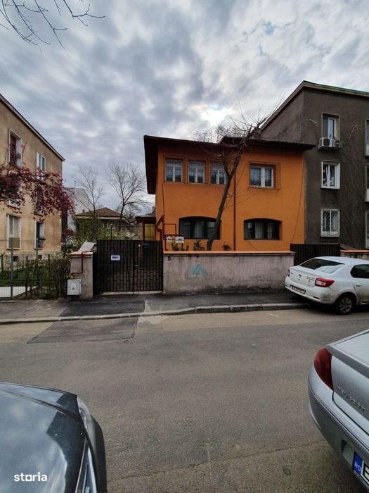 Floreasca, sector 2, spatiu de inchiriat