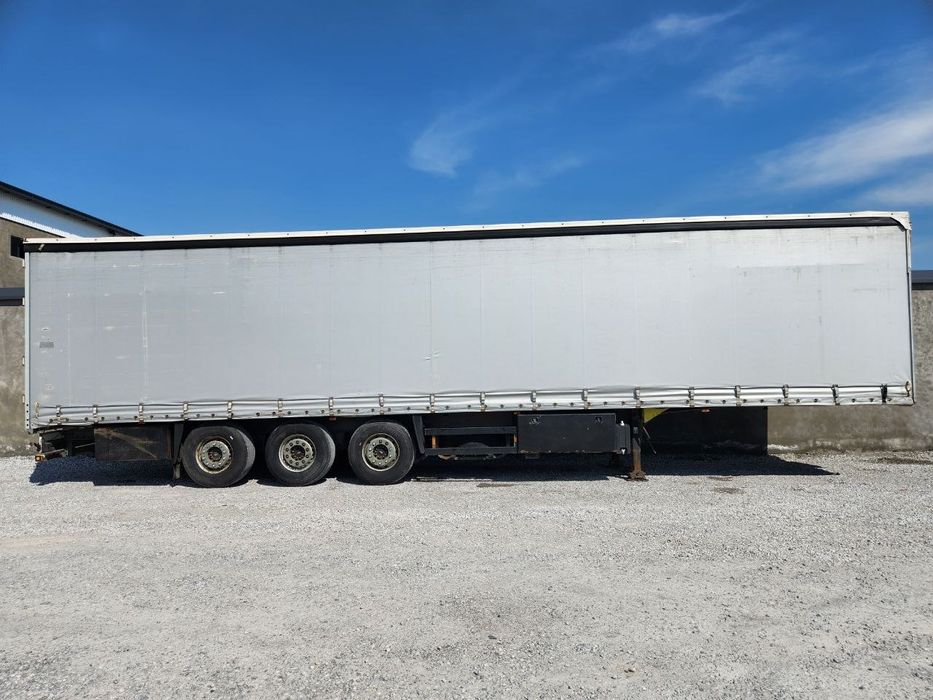 Прицеп SCHMITZ Сотилади 
 Йили: 2008