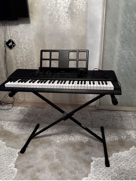 Casio CT-X700 | Цифровой синтезатор