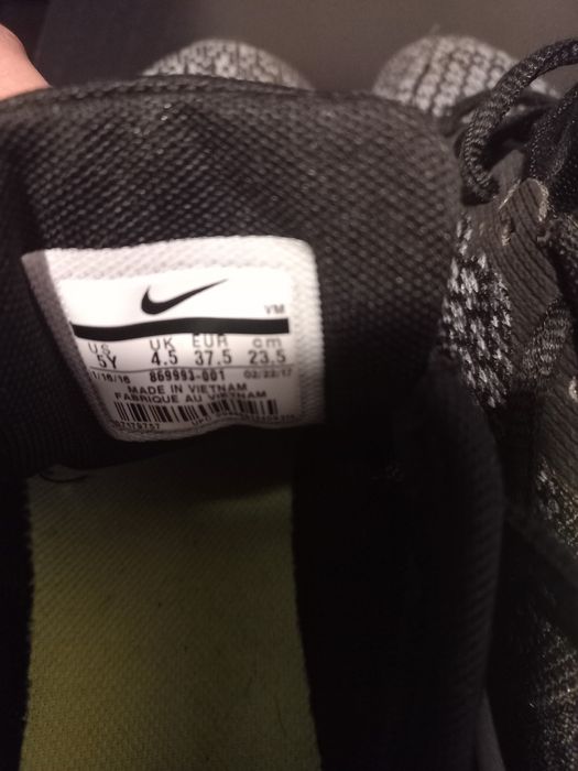 Nike air max Sequent 2