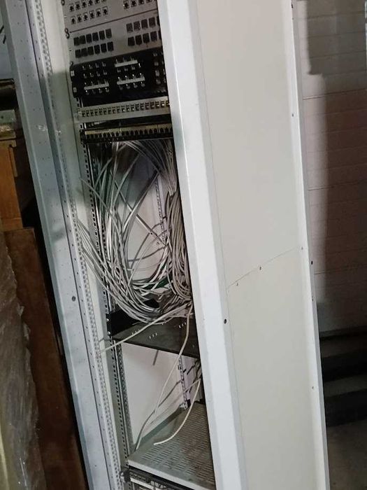 Rack Server  197/61/48cm