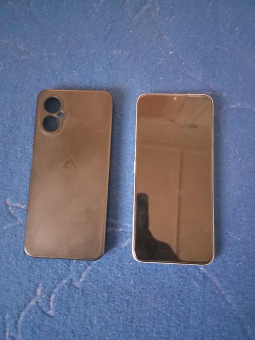 Telefon nomi Ajib l1